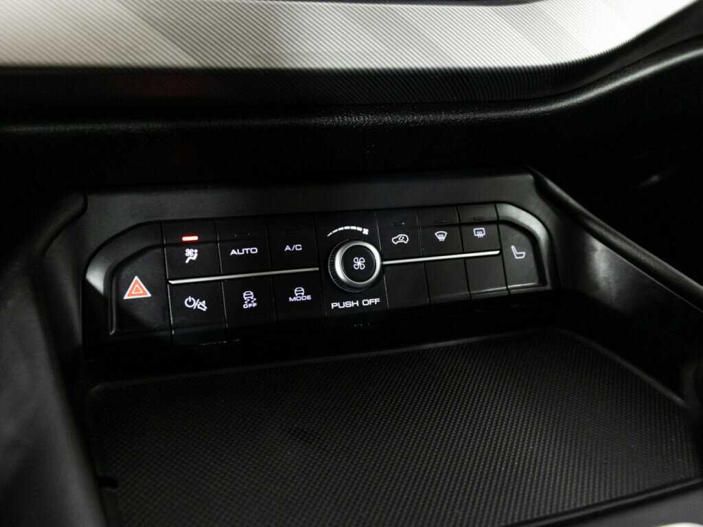 Купить Haval F7x, 2023, 45 560 км, фото №16