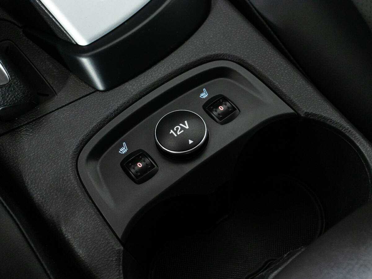 Купить Ford Focus, 2012, 170 493 км, фото №17