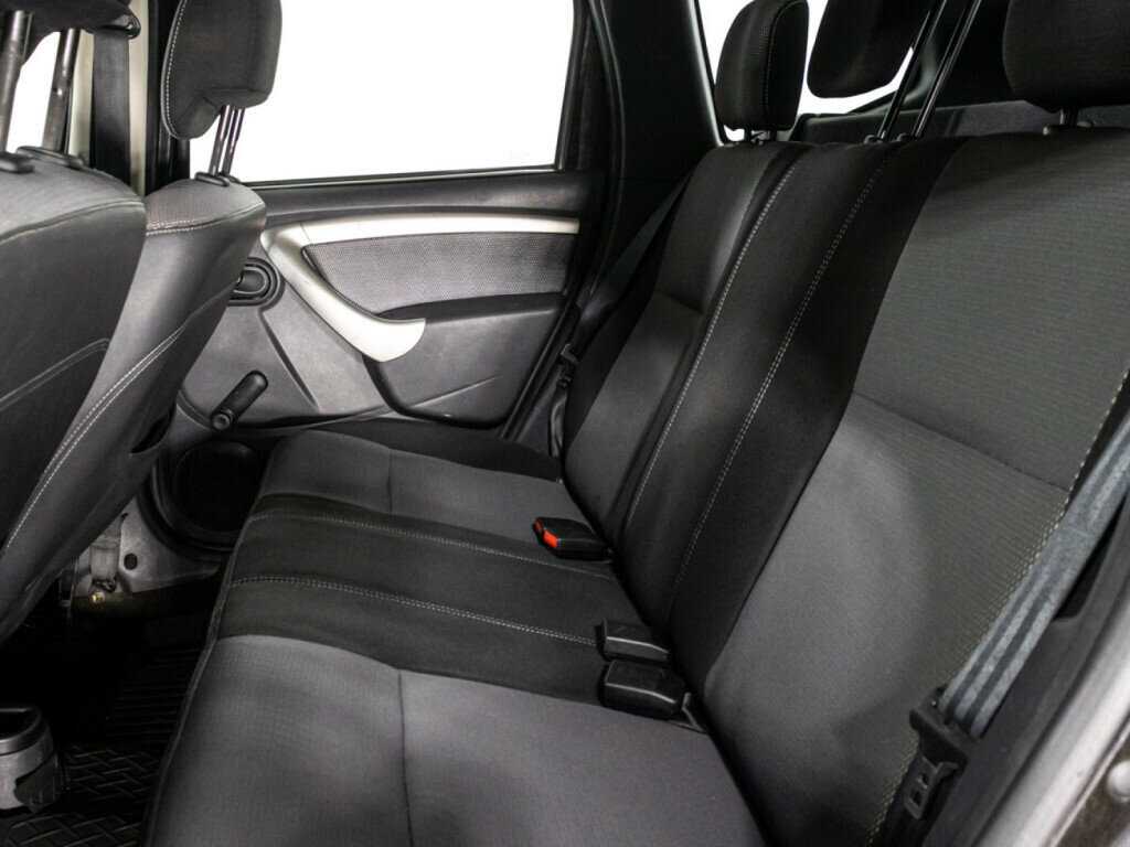 Купить Renault Duster, 2014, 102 921 км, фото №9