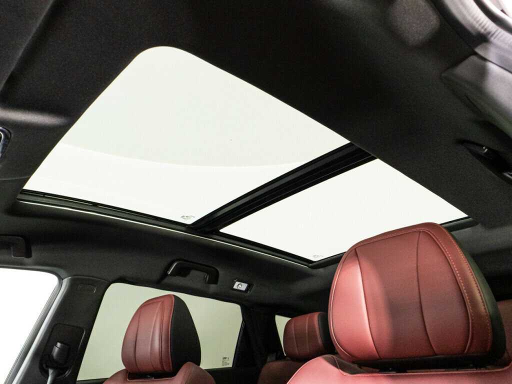 Купить Jetour X70 PLUS, 2023, 36 488 км, фото №22