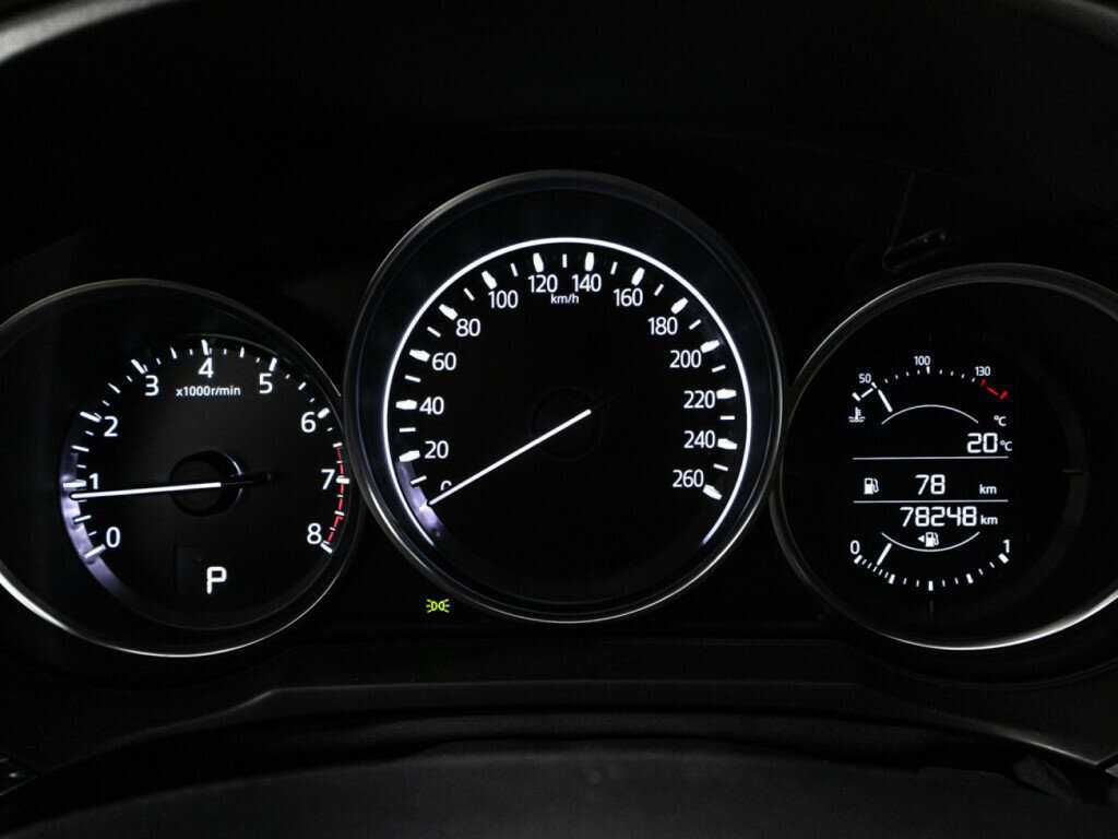 Купить Mazda 6, 2019, 78 246 км, фото №10