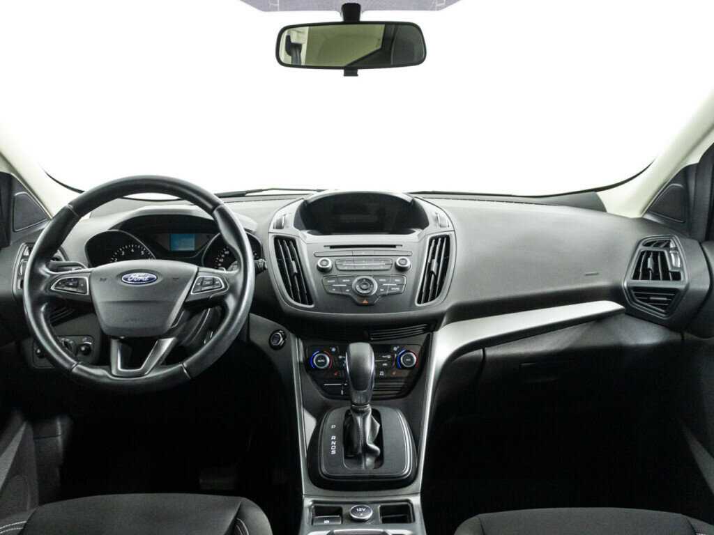 Купить Ford Kuga, 2018, 96 020 км, фото №13