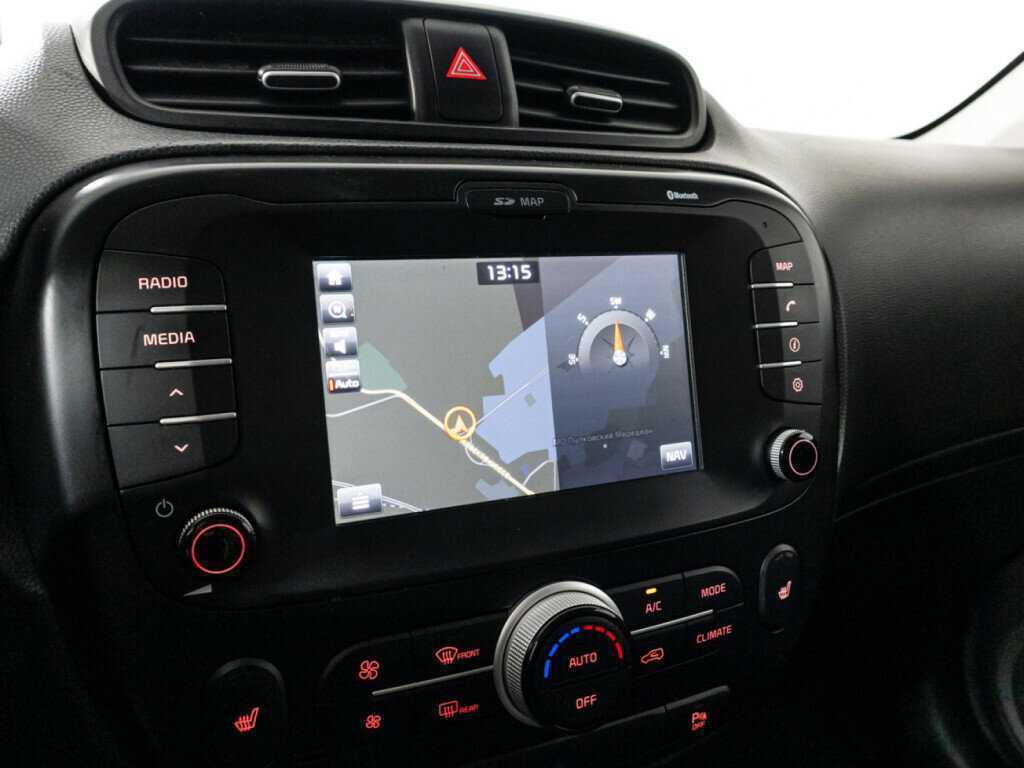 Купить Kia Soul, 2018, 85 373 км, фото №15