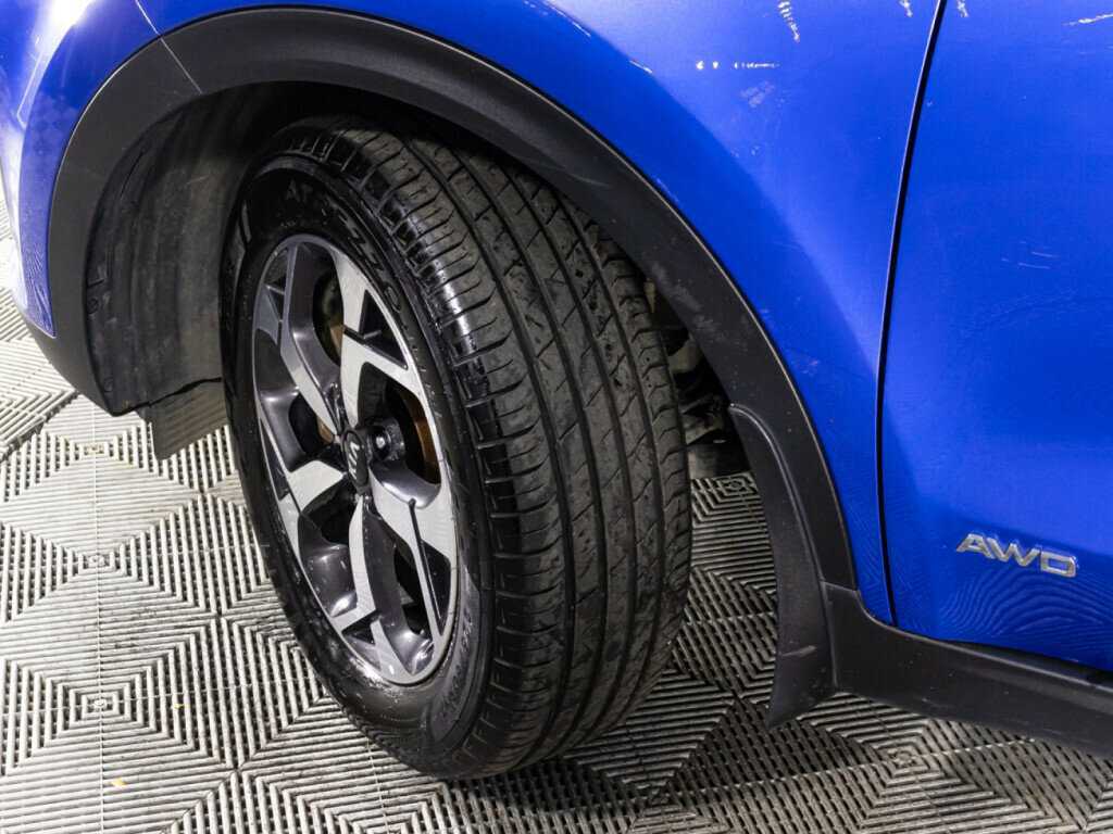 Купить Kia Sportage, 2019, 102 058 км, фото №30