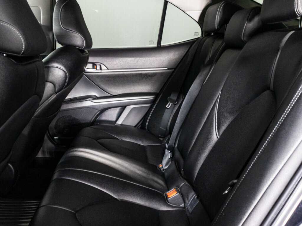 Купить Toyota Camry, 2021, 146 103 км, фото №9