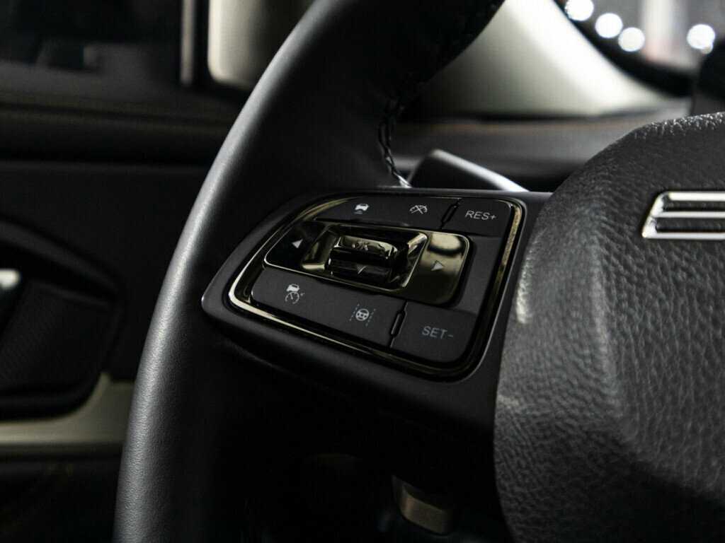 Купить EXEED TXL, 2022, 51 294 км, фото №22