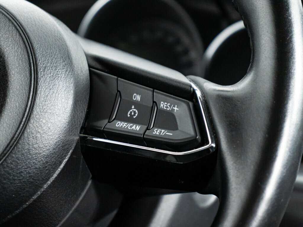 Купить Mazda CX-5, 2021, 114 765 км, фото №22