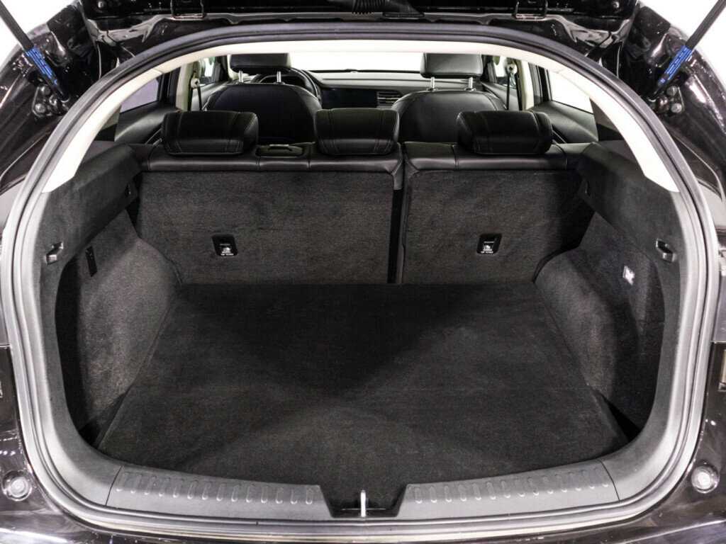 Купить Haval F7, 2021, 94 434 км, фото №15