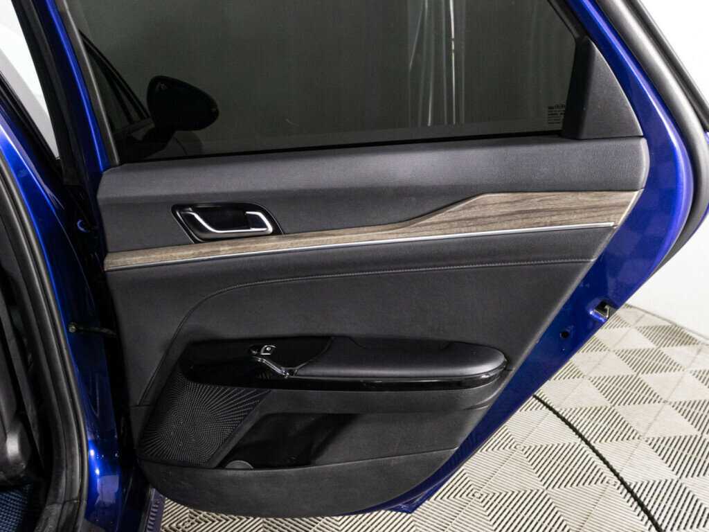 Купить Kia K5, 2020, 103 192 км, фото №27