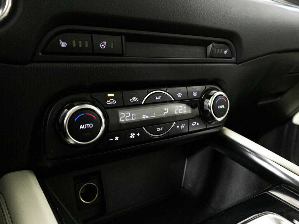 Купить Mazda CX-5, 2018, 148 205 км, фото №21