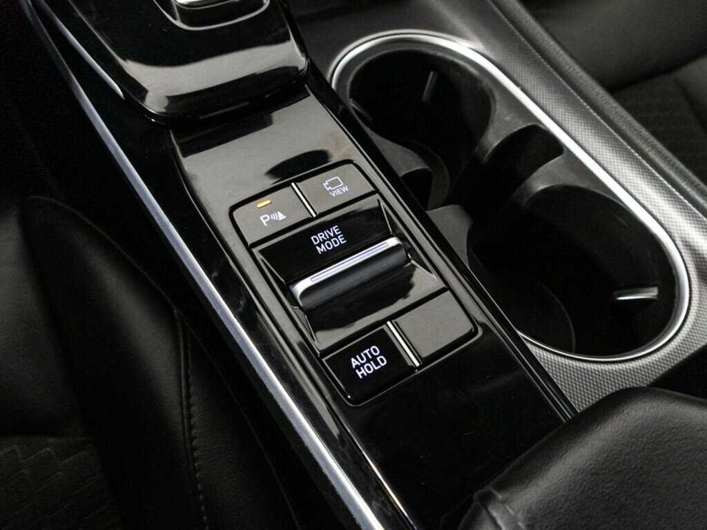 Купить Hyundai Sonata, 2019, 181 344 км, фото №17