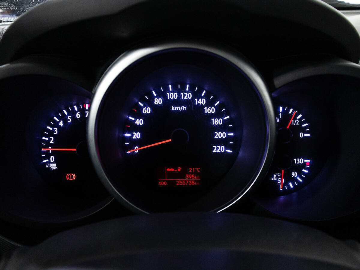 Купить Kia Soul, 2013, 255 736 км, фото №12