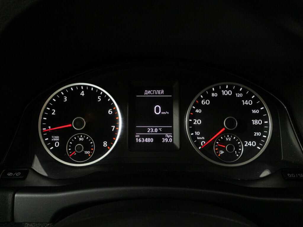 Купить Volkswagen Tiguan, 2014, 163 373 км, фото №12