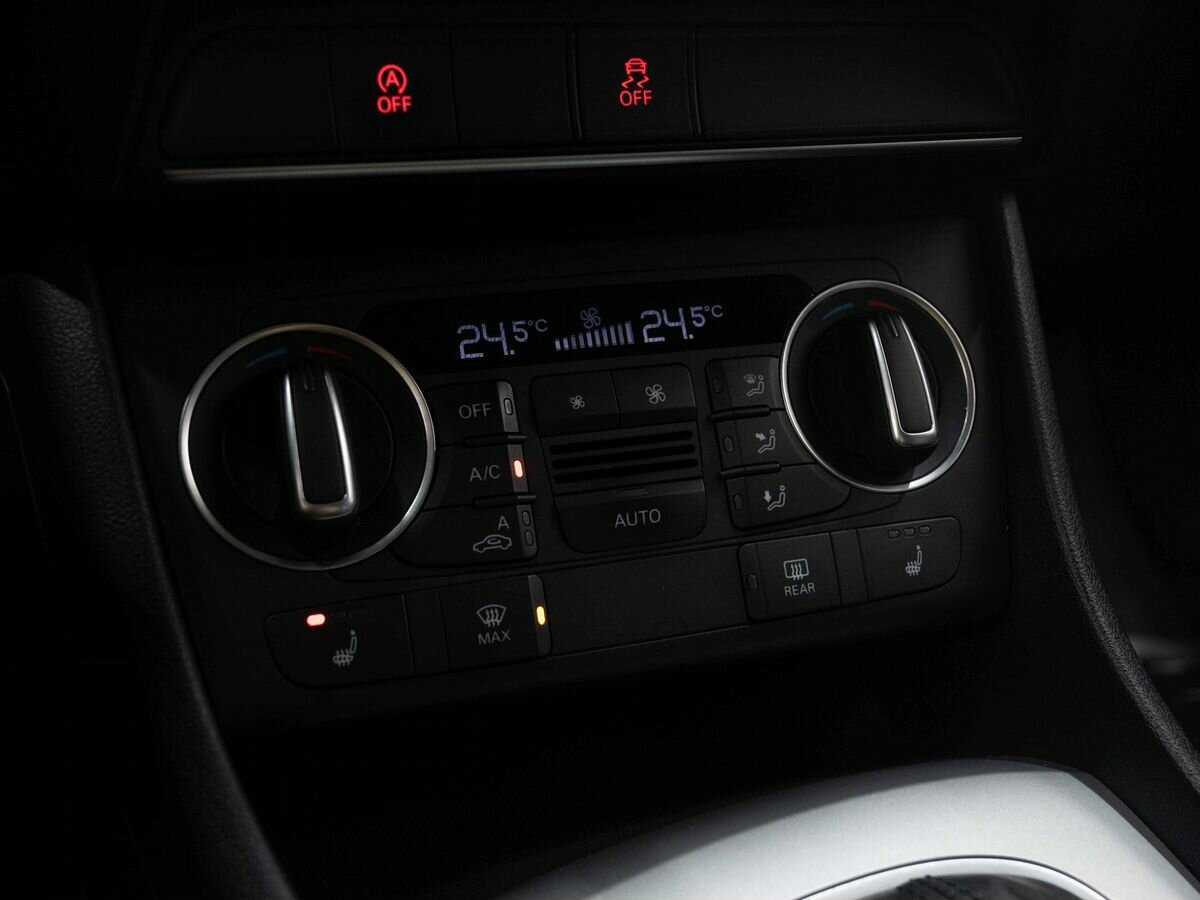 Купить Audi Q3, 2016, 155 279 км, фото №23