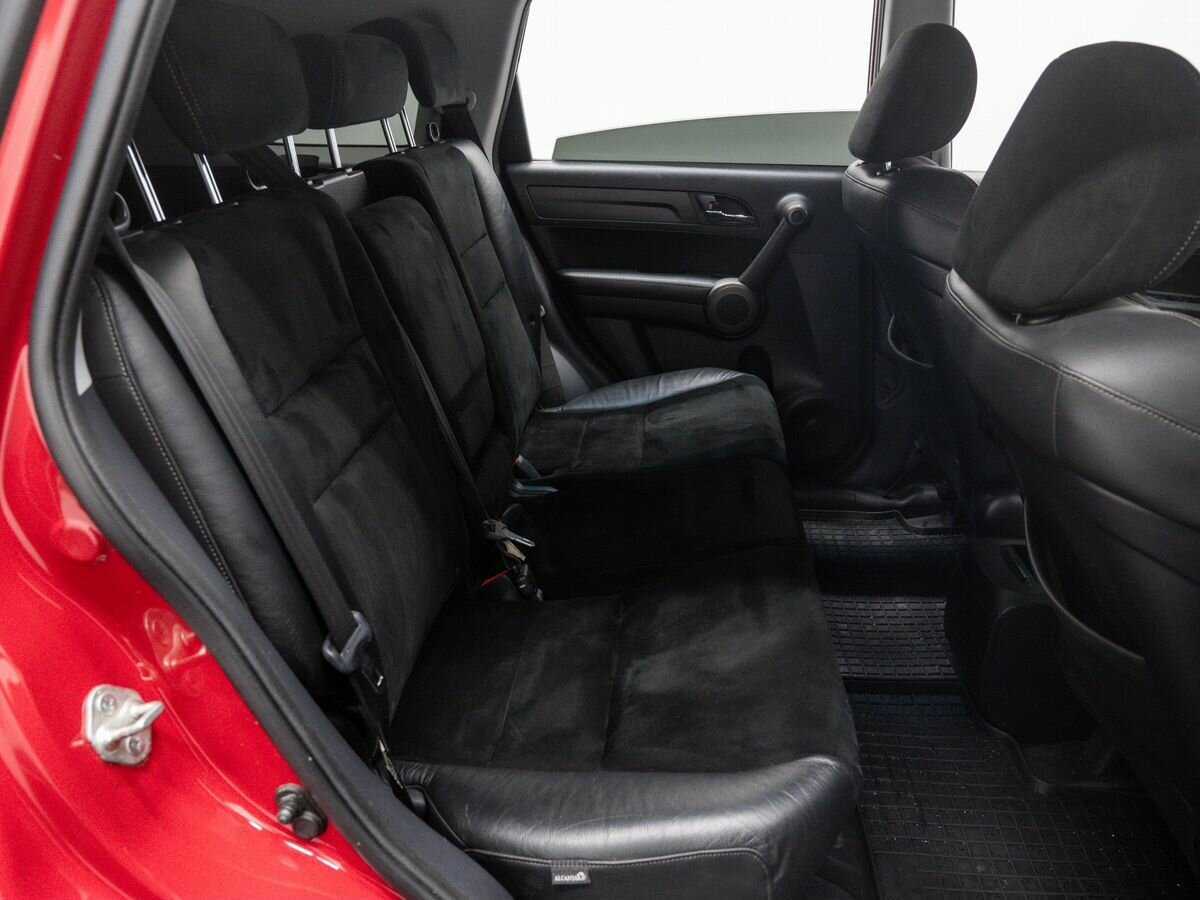 Купить Honda CR-V, 2012, 164 000 км, фото №10