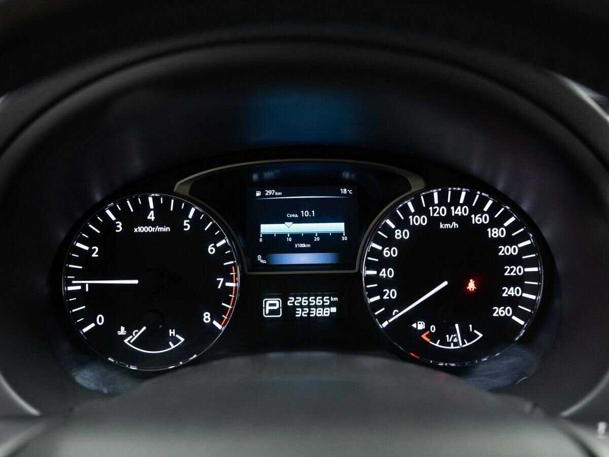 Купить Nissan Teana, 2015, 220 000 км, фото №20