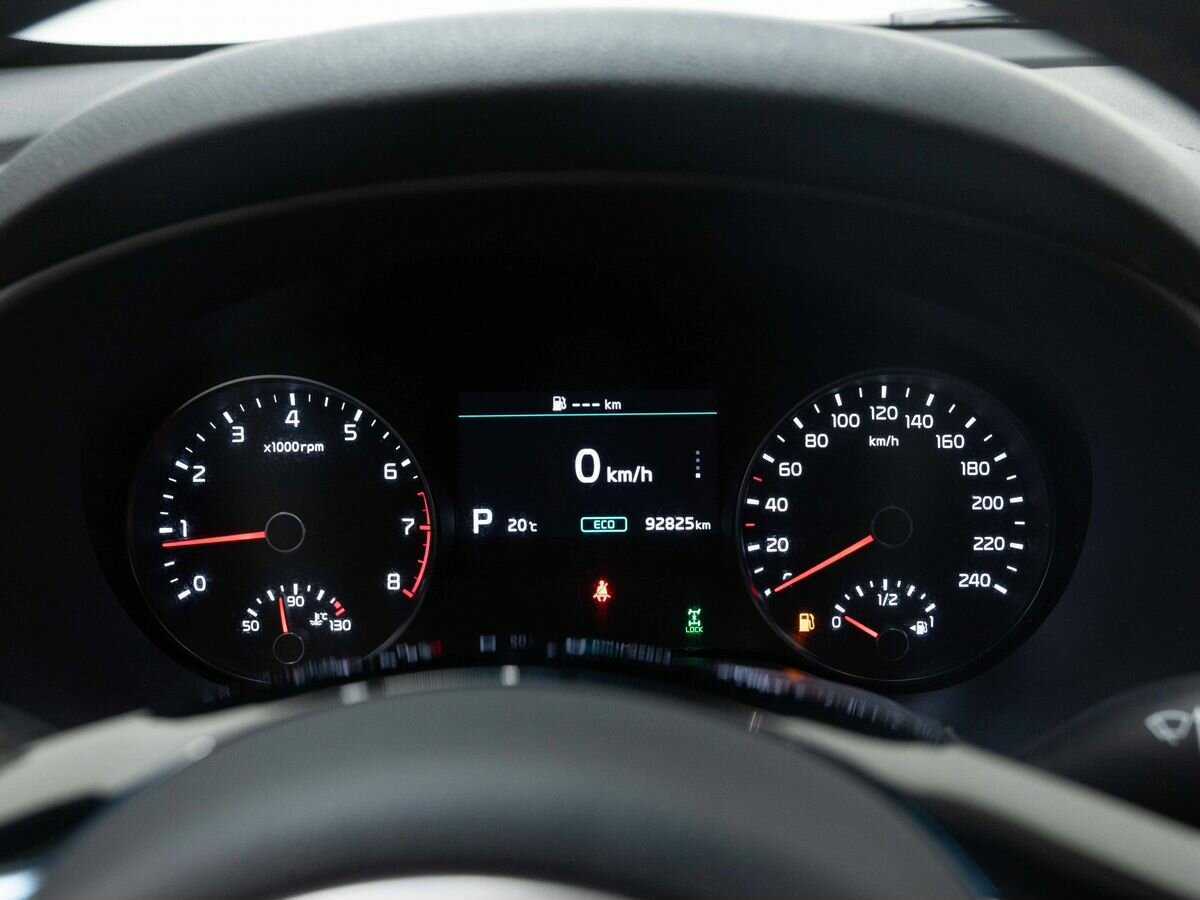 Купить Kia Sportage, 2018, 91 000 км, фото №17