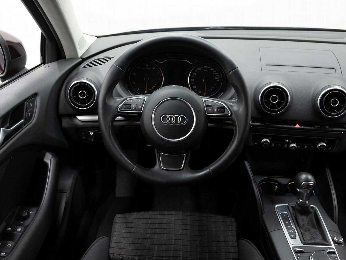 Купить Audi A3, 2013, 140 000 км, фото №15