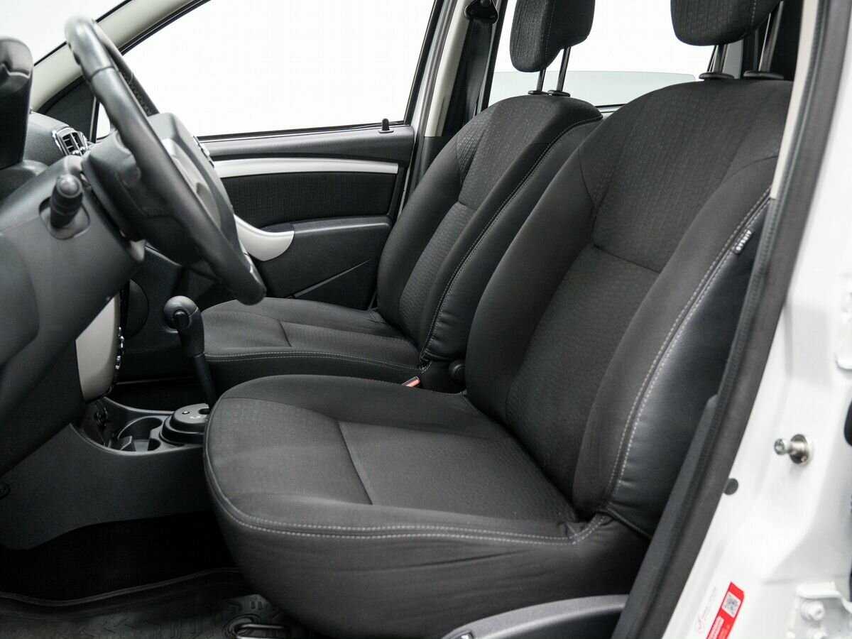 Купить Nissan Terrano, 2015, 130 000 км, фото №15