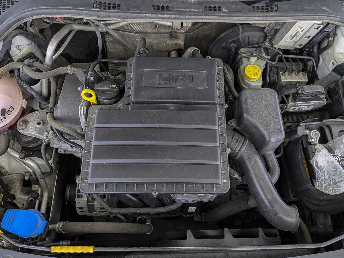 Купить Skoda Rapid, 2019, 93 213 км, фото №9