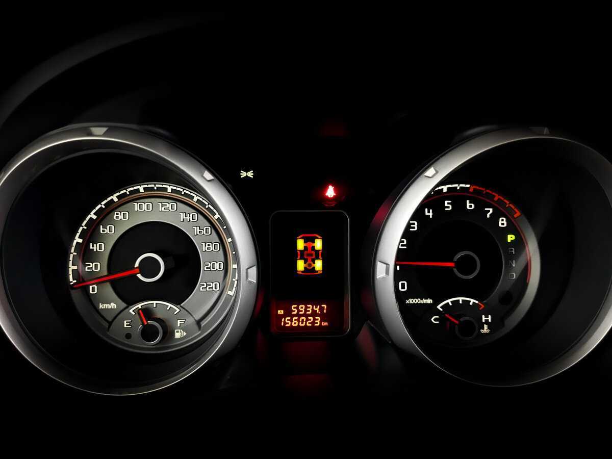 Купить Mitsubishi Pajero, 2019, 156 021 км, фото №13