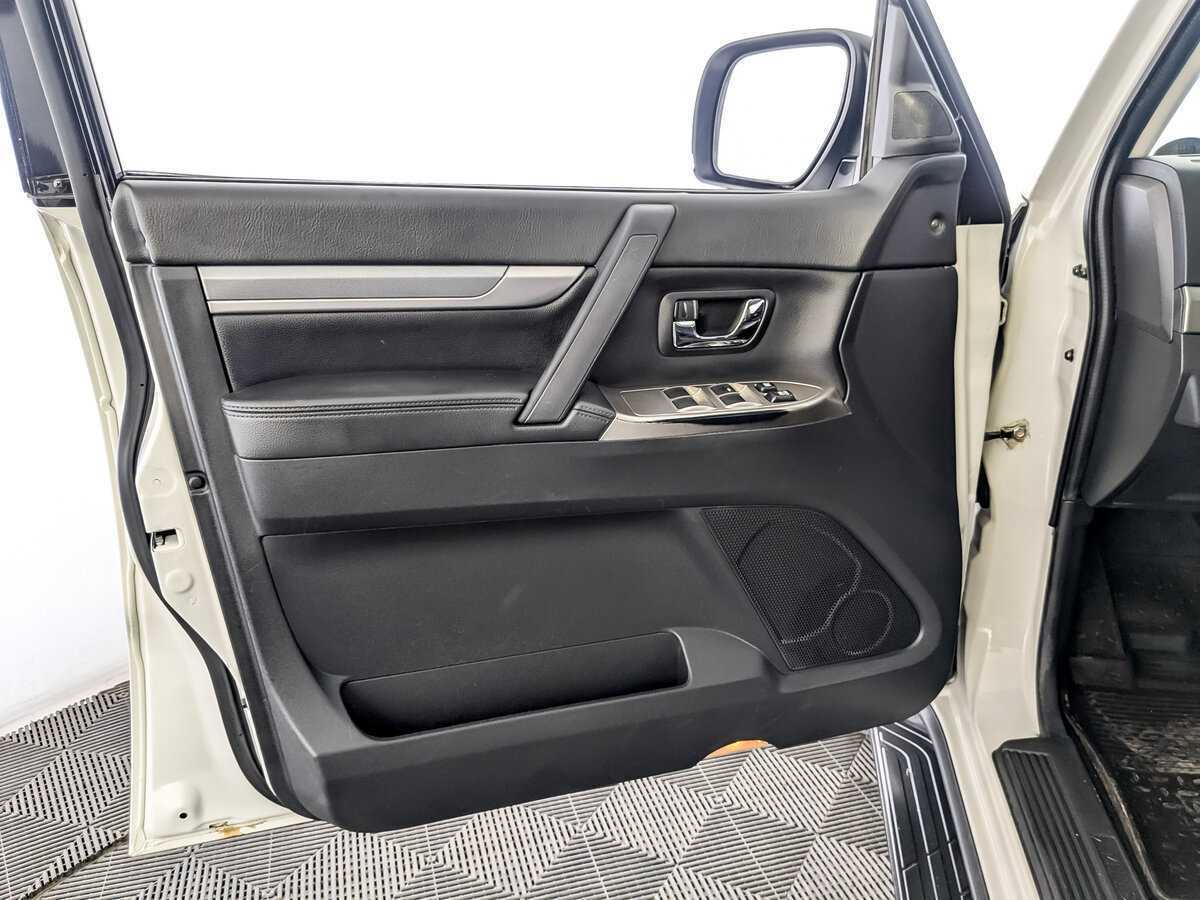 Купить Mitsubishi Pajero, 2019, 156 021 км, фото №19