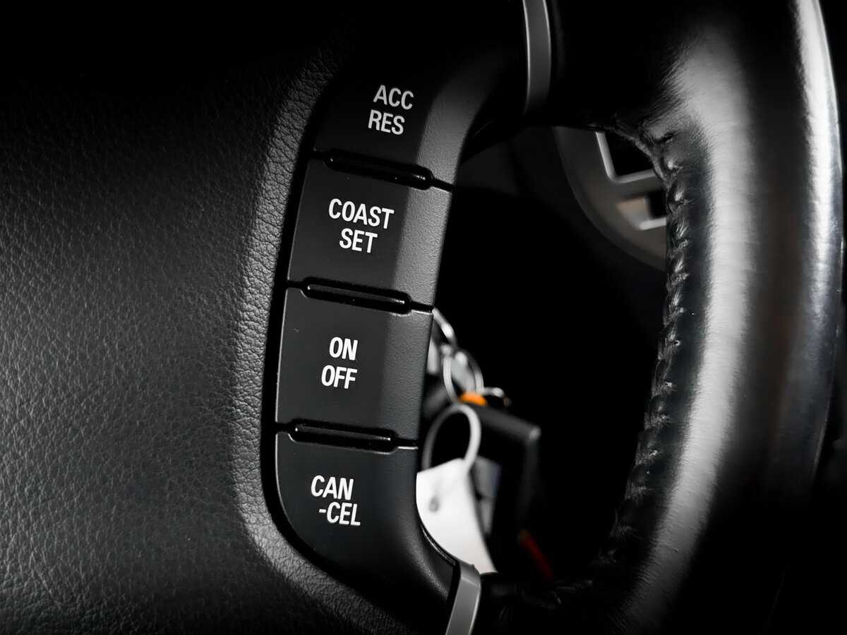 Купить Mitsubishi Pajero, 2019, 156 021 км, фото №29