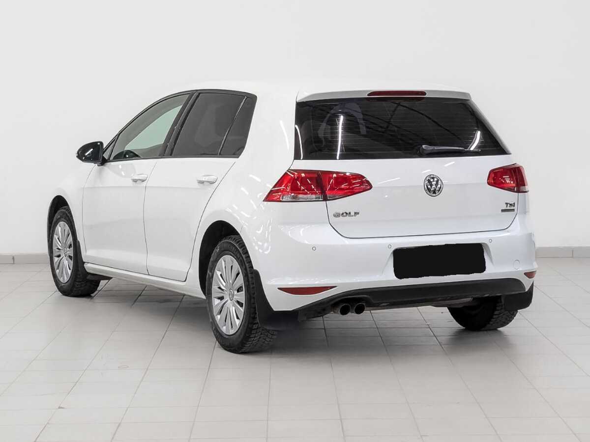 Купить Volkswagen Golf, 2014, 148 827 км, фото №7