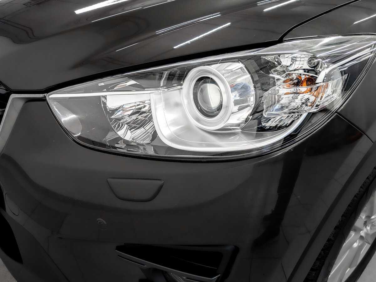 Купить Mazda CX-5, 2016, 95 000 км, фото №17