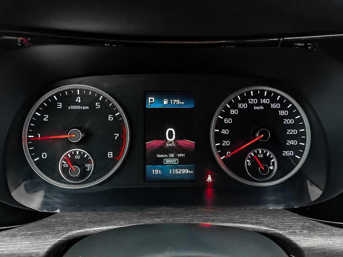 Купить Kia K5, 2021, 115 289 км, фото №16