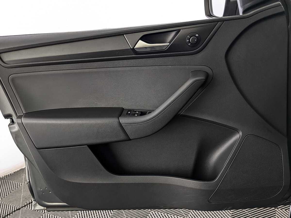 Купить Volkswagen Polo, 2021, 68 288 км, фото №19