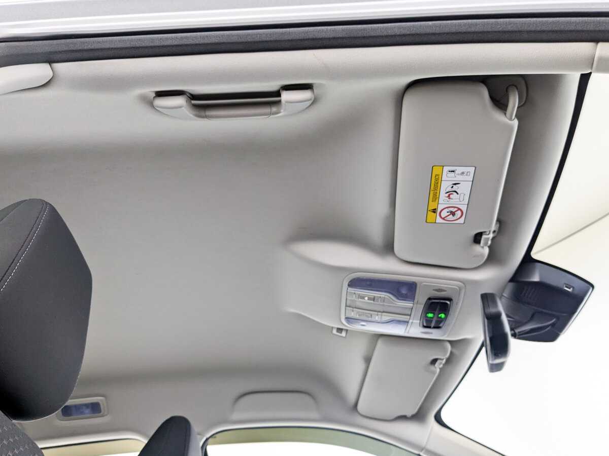 Купить Haval F7, 2020, 52 000 км, фото №21