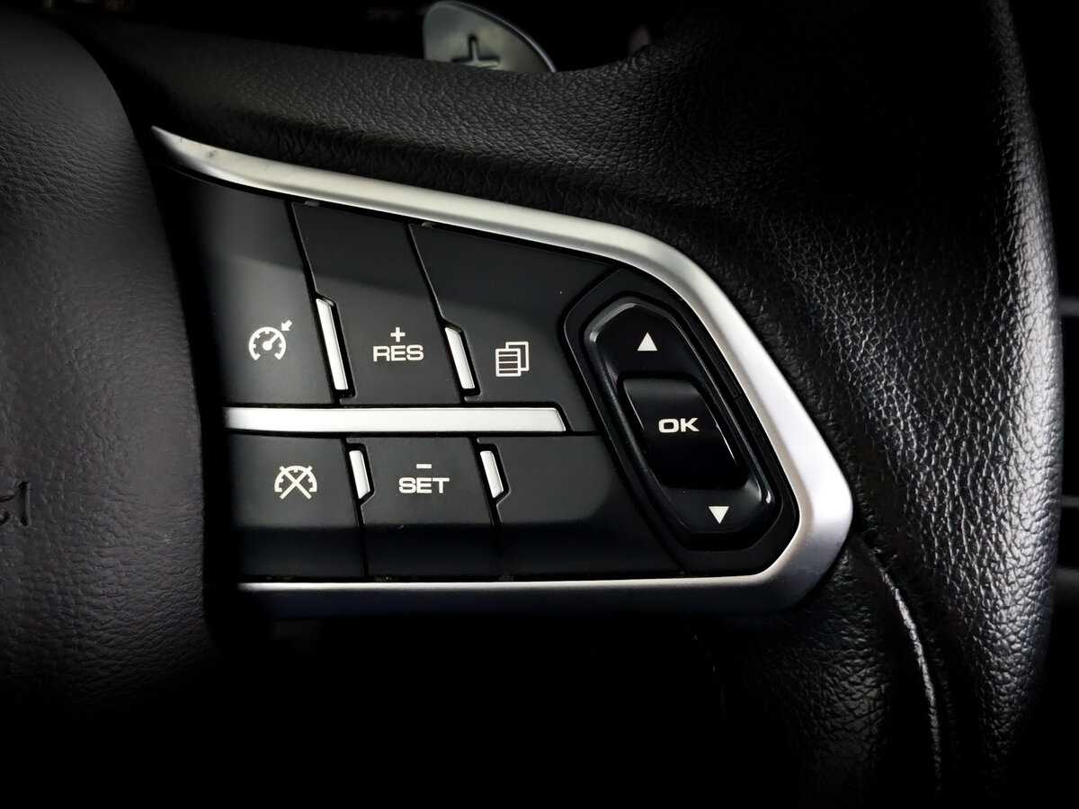 Купить Haval F7, 2021, 57 110 км, фото №30