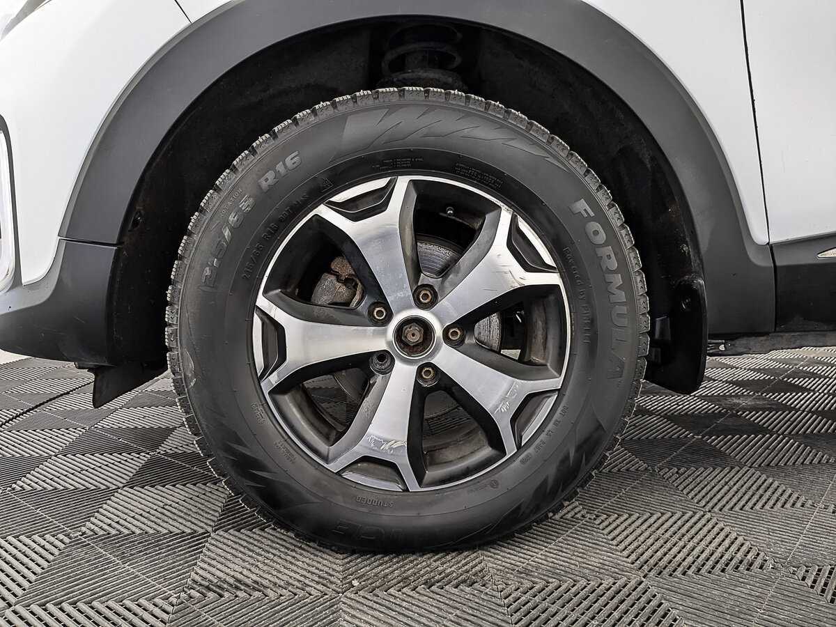 Купить Renault Kaptur, 2019, 108 174 км, фото №11