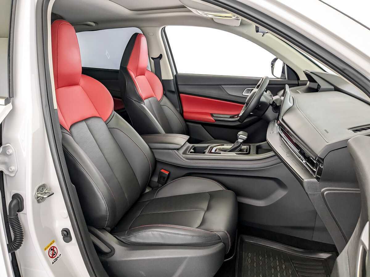 Купить Changan CS55PLUS, 2023, 27 541 км, фото №24