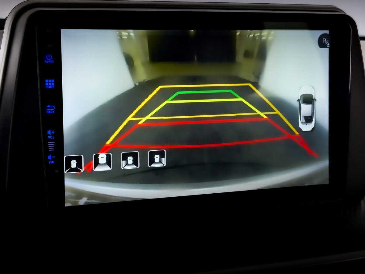 Купить Hyundai Tucson, 2018, 96 651 км, фото №26