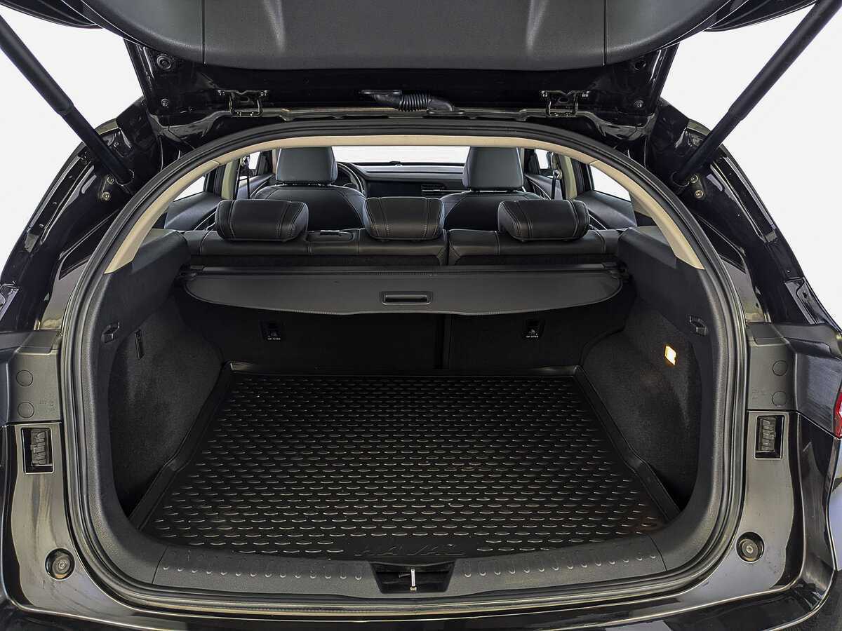 Купить Haval F7, 2020, 42 000 км, фото №10