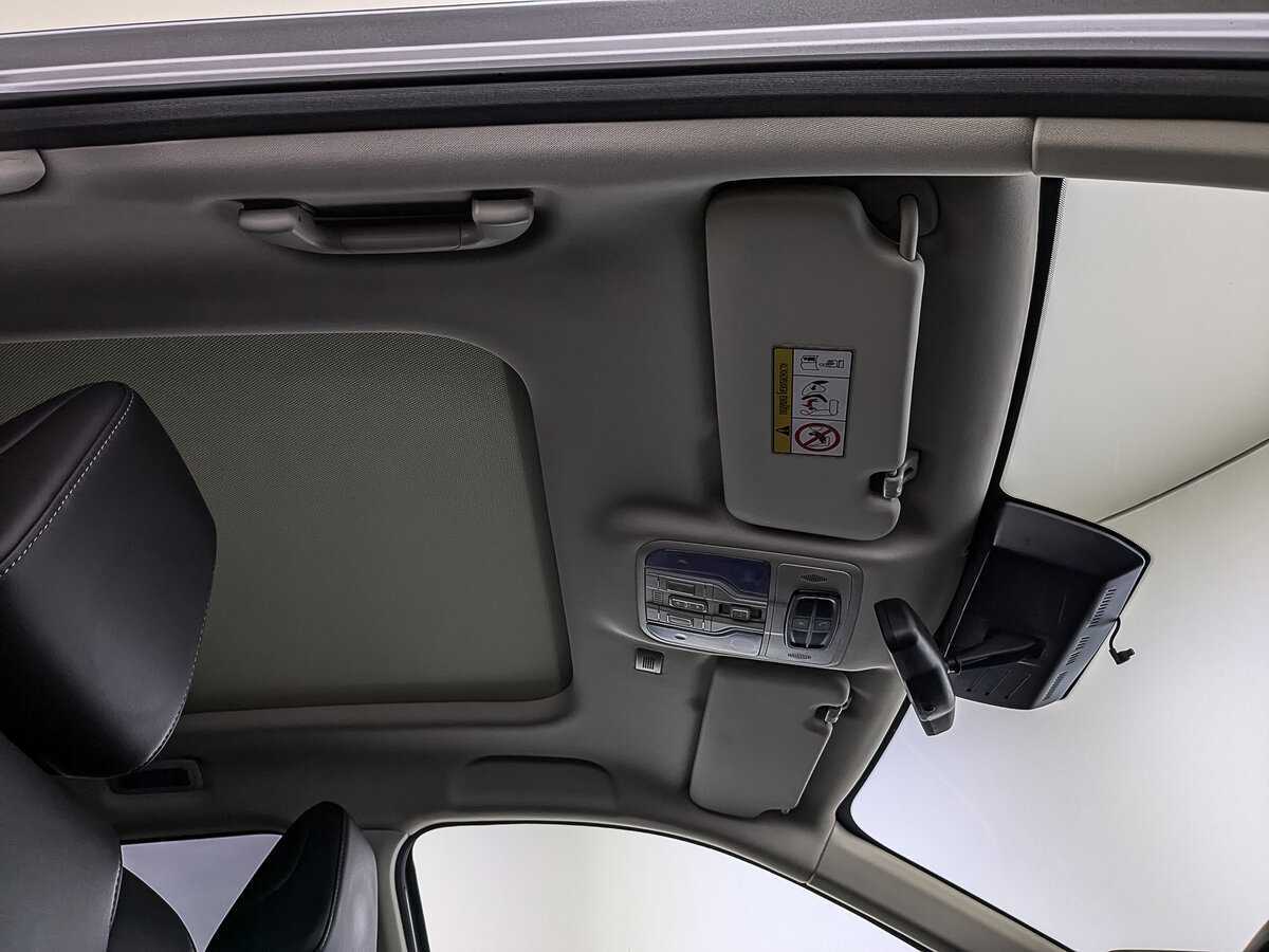 Купить Haval F7, 2021, 35 479 км, фото №22