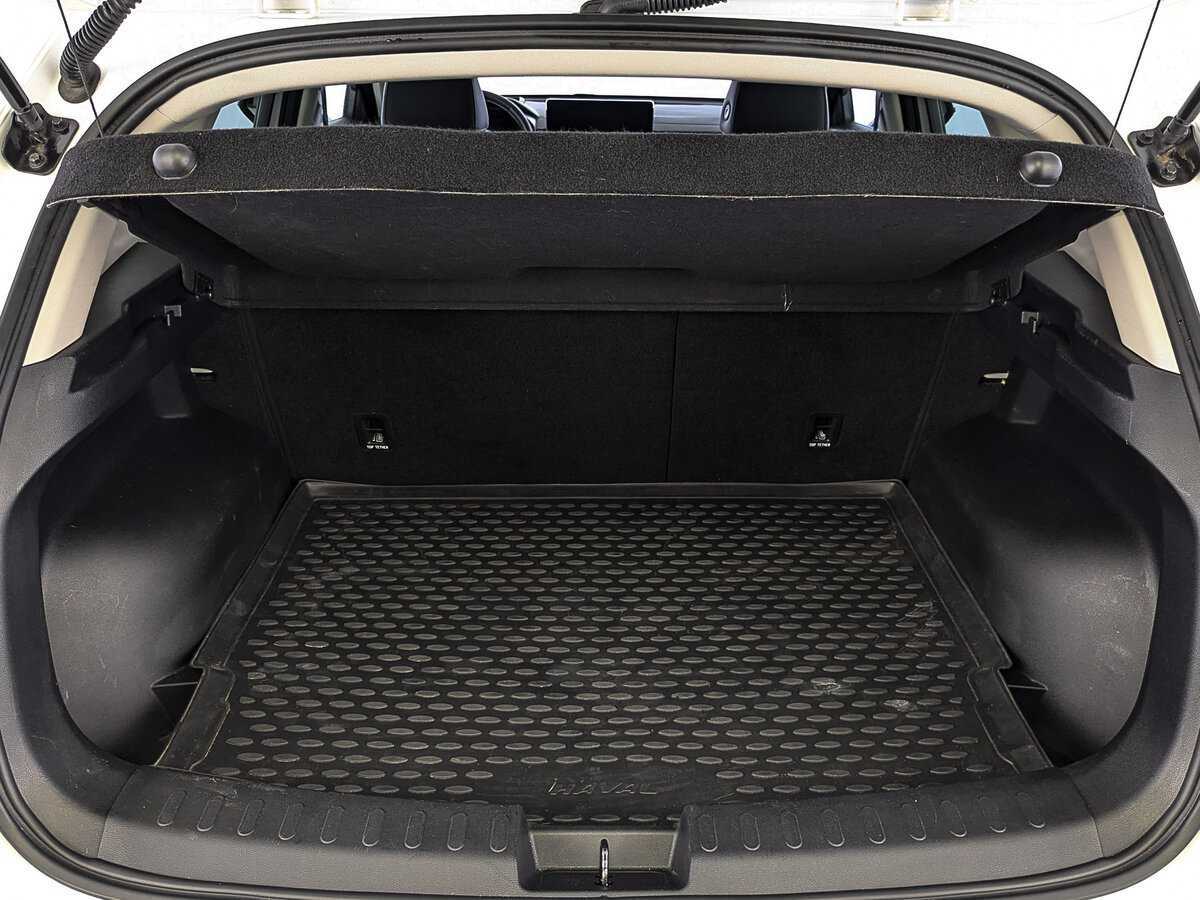 Купить Haval Jolion, 2023, 22 242 км, фото №10