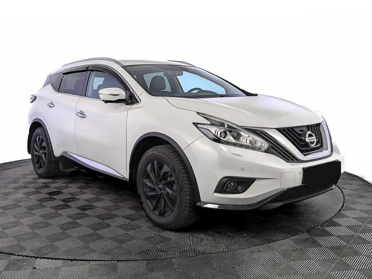 Nissan Murano