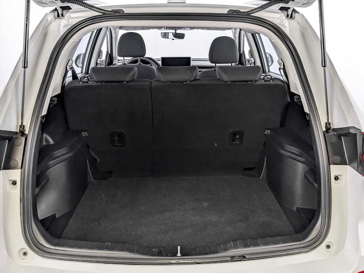 Купить Haval M6, 2023, 60 383 км, фото №10