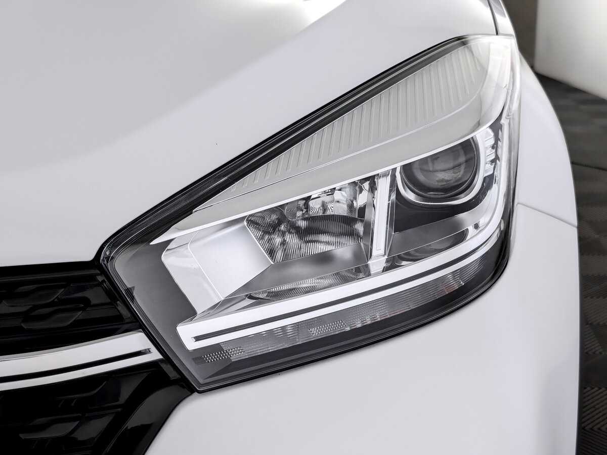 Купить CHERY Tiggo 4, 2021, 27 744 км, фото №17