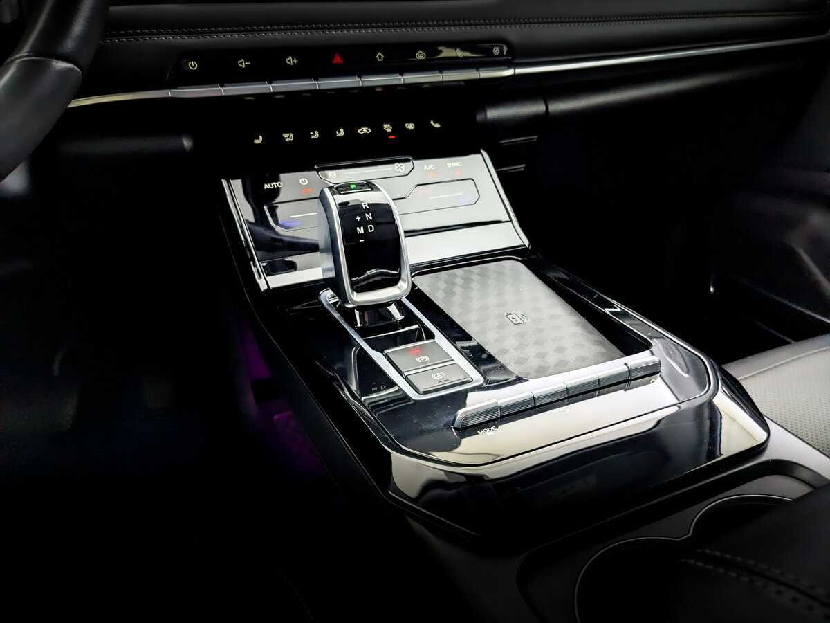 Купить CHERY Tiggo 7 Pro, 2020, 37 716 км, фото №27