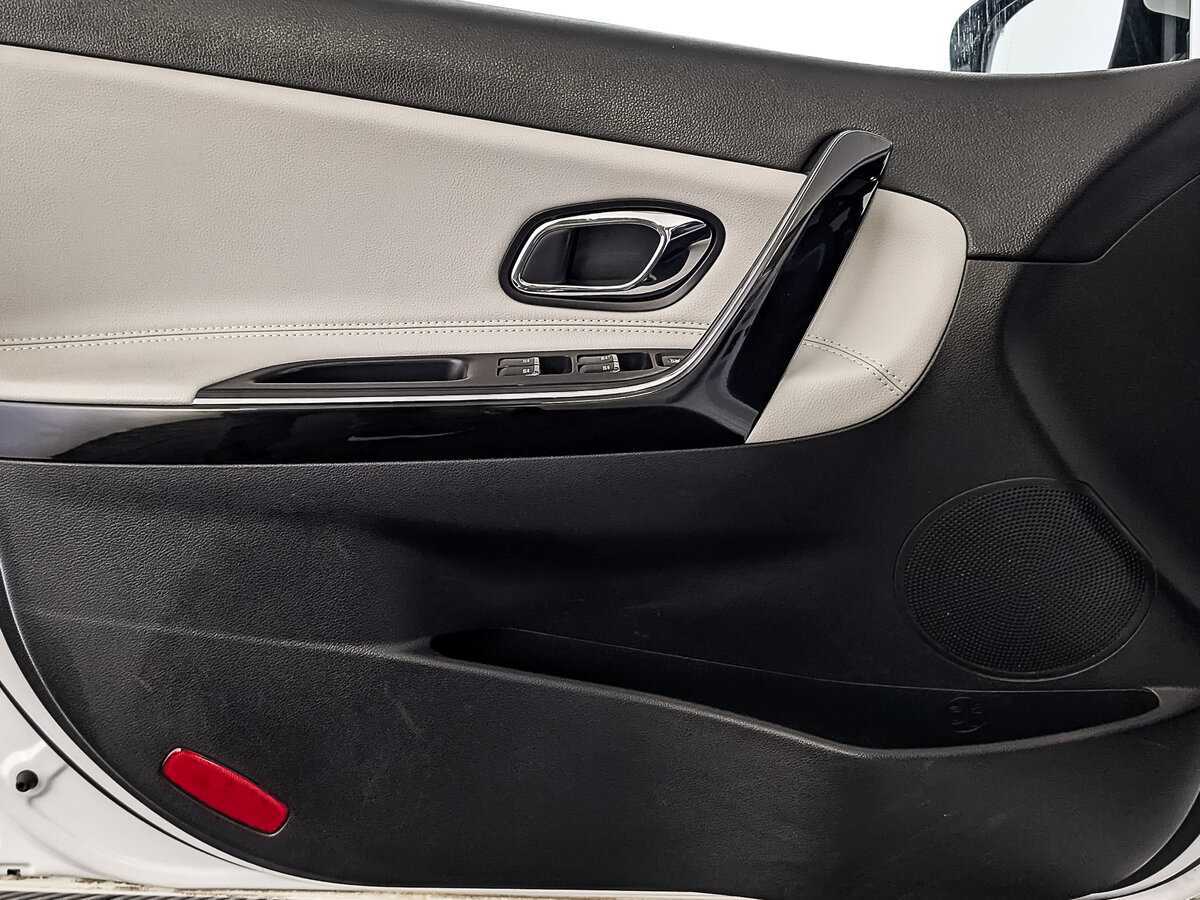 Купить Kia Ceed, 2017, 118 513 км, фото №19