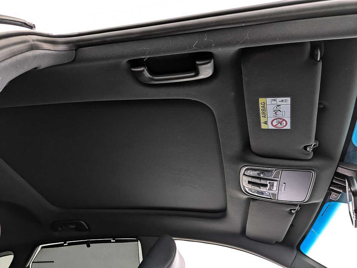 Купить Kia Optima, 2018, 74 416 км, фото №22