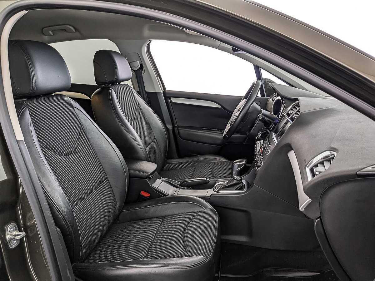 Купить Citroen C4, 2018, 70 461 км, фото №22