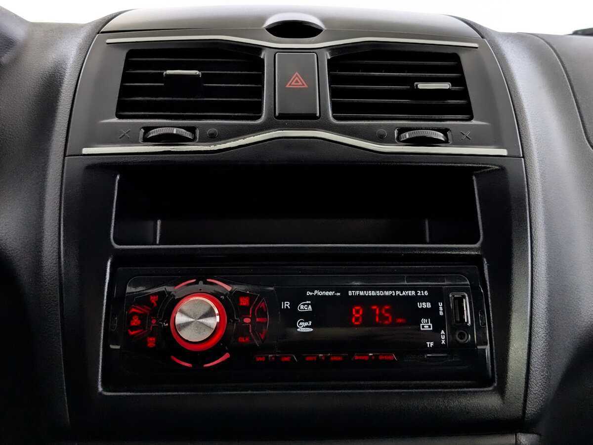 Купить Lada (ВАЗ) Granta, 2022, 134 976 км, фото №15