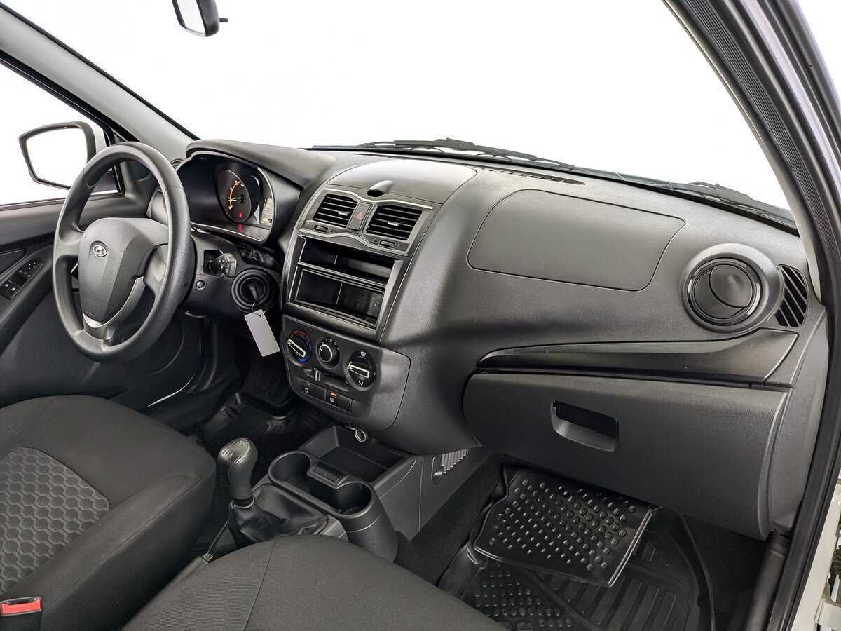 Купить Lada (ВАЗ) Granta, 2022, 103 259 км, фото №11