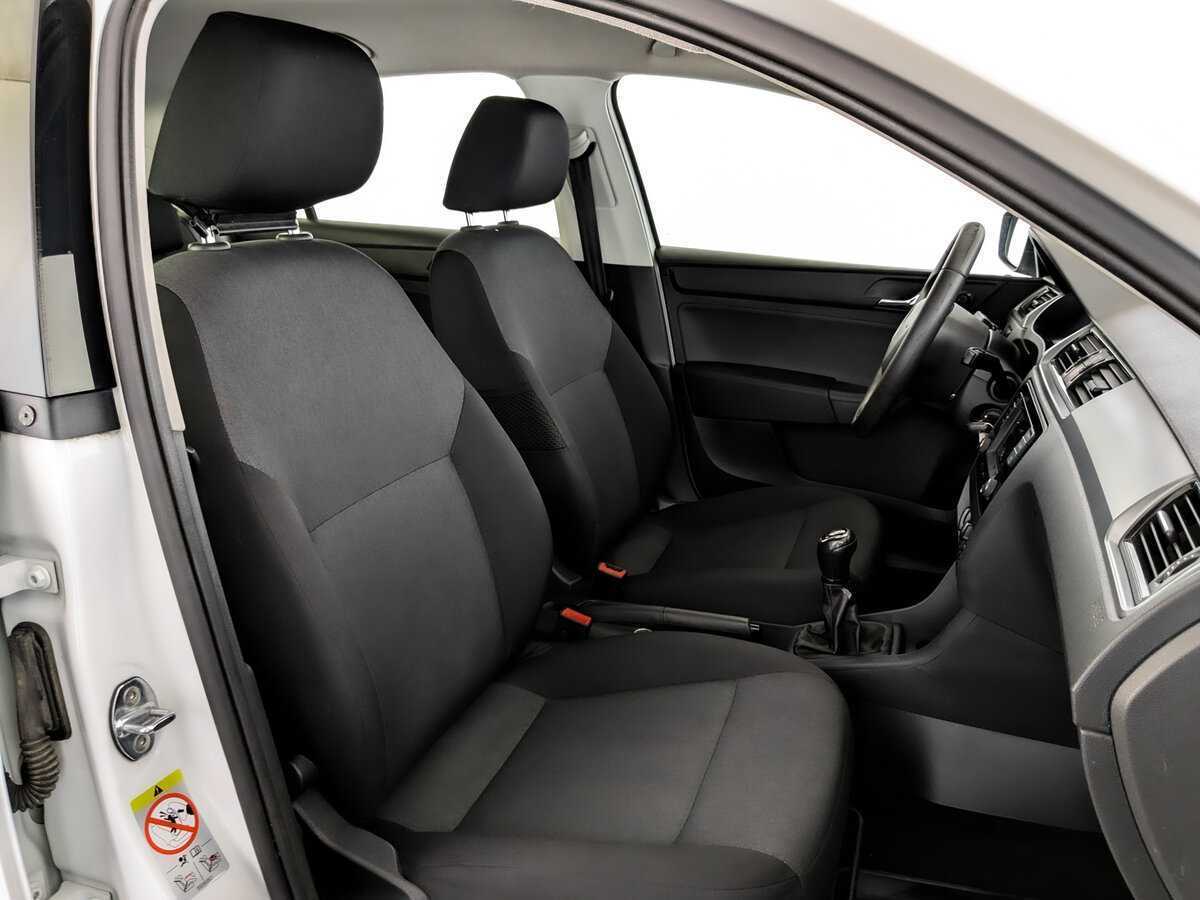 Купить Skoda Rapid, 2017, 149 922 км, фото №23