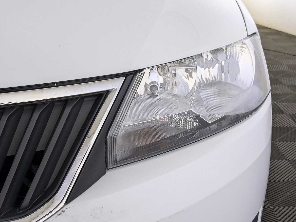 Купить Skoda Rapid, 2017, 158 698 км, фото №11